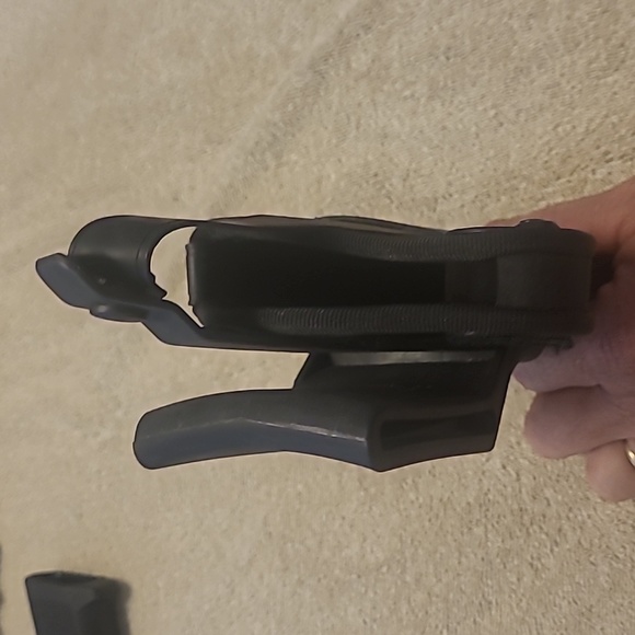 Uncle Mike's holster - Picture 3 of 4